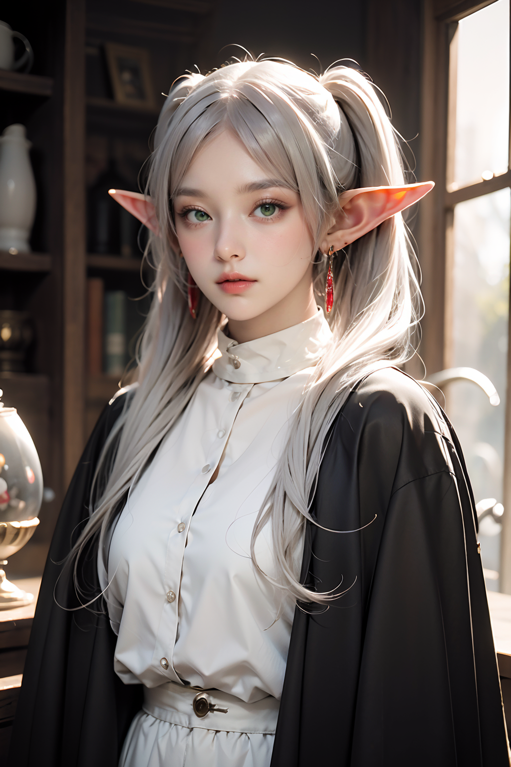 00074-1252674751-_lora_jingling_009_0.8_,wallpaper,huge filesize,super high resolution,best quality,Photos,4k,ingling,1girl,pointy ears,(green ey.png